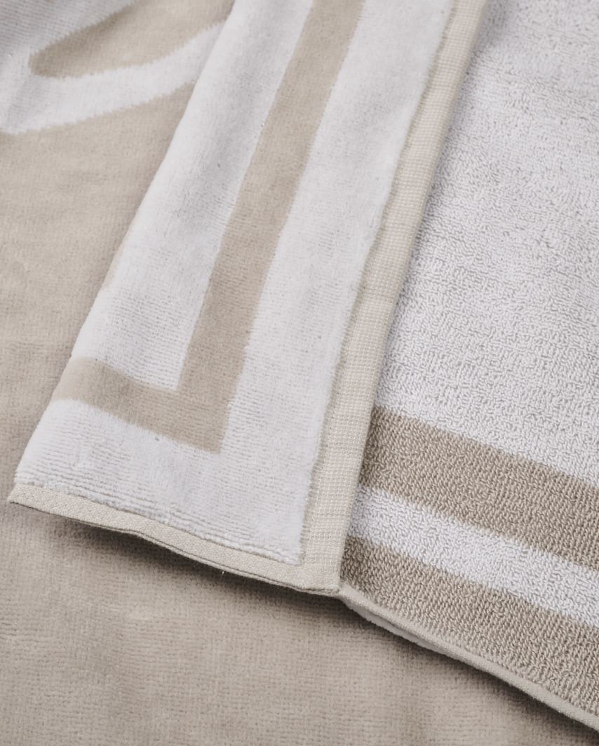 Kylpypyyhe hiekka - 3