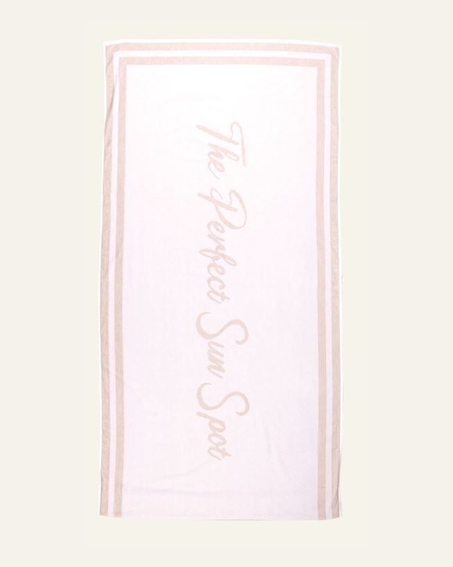 Kylpypyyhe valkoinen - 90x185 cm valkoinen - 1