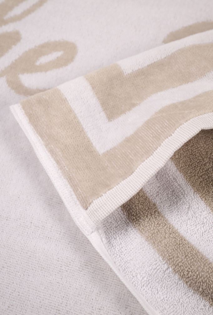 Kylpypyyhe valkoinen - 2