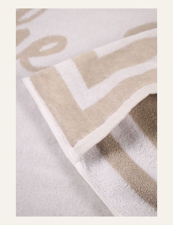 Kylpypyyhe valkoinen - 2