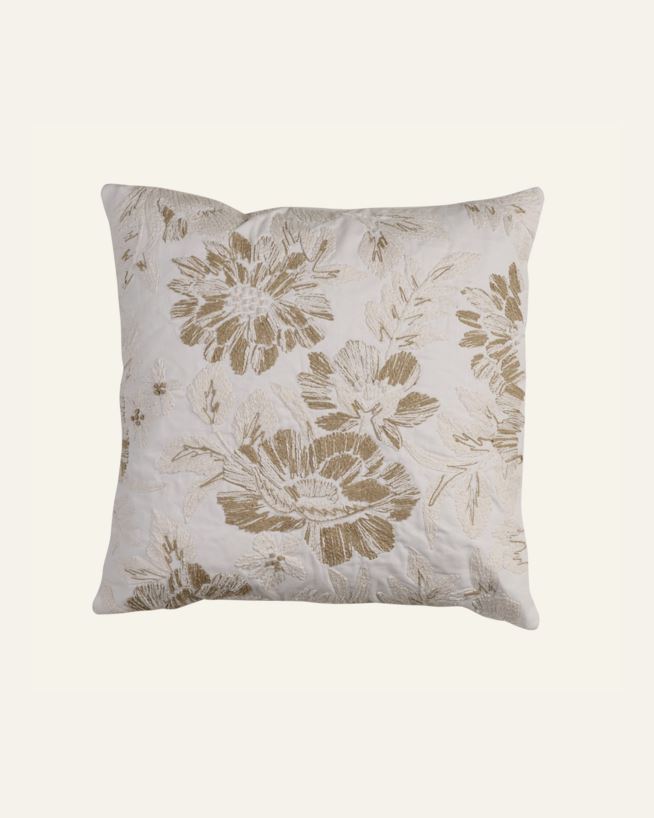 Koristetyynynpäällinen beige - 50x50 cm beige - 1