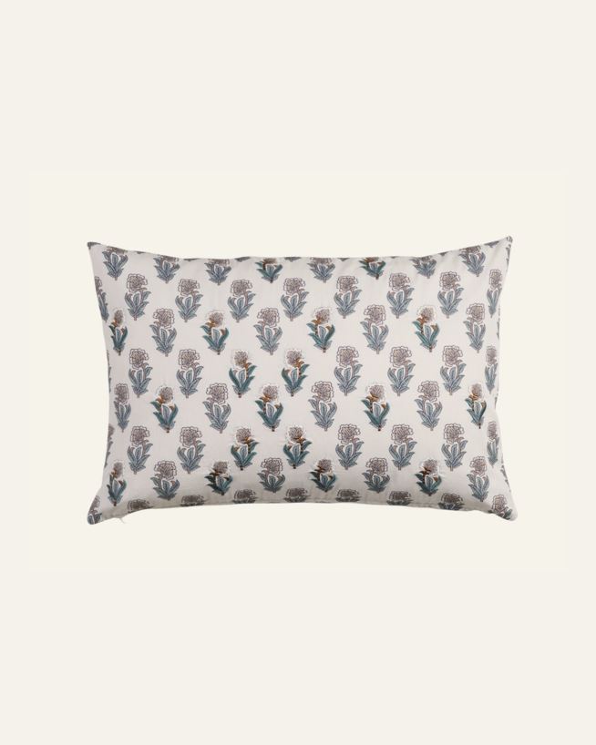 Koristetyynynpäällinen moniväri - 40x60 cm moniväri - 1