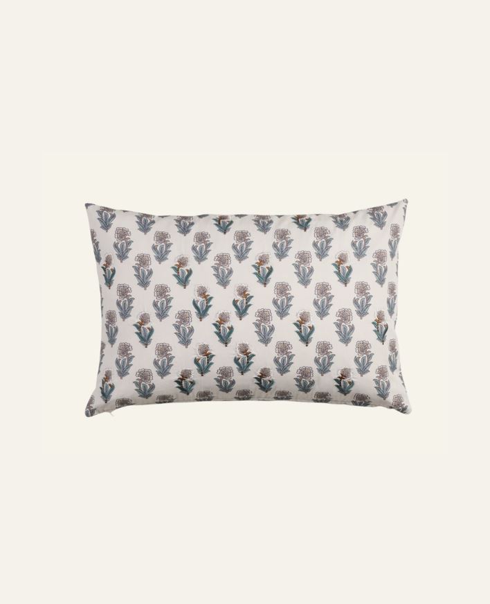 Koristetyynynpäällinen moniväri - 40x60 cm moniväri - 1
