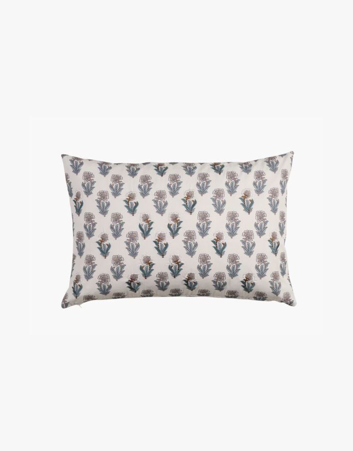 Koristetyynynpäällinen moniväri - 40x60 cm moniväri - 1
