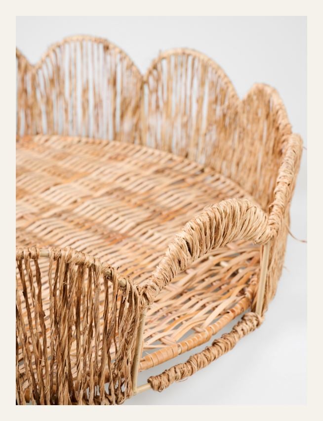 Vati luonnonväri - 3