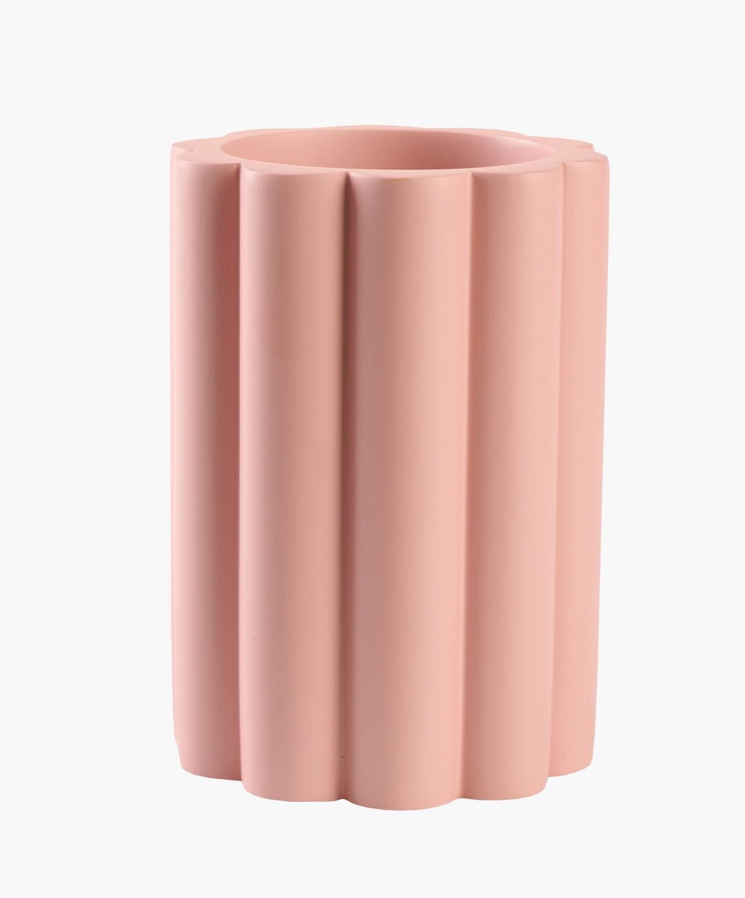 Hammasharjamuki roosa - 7,5x11 cm roosa - 1