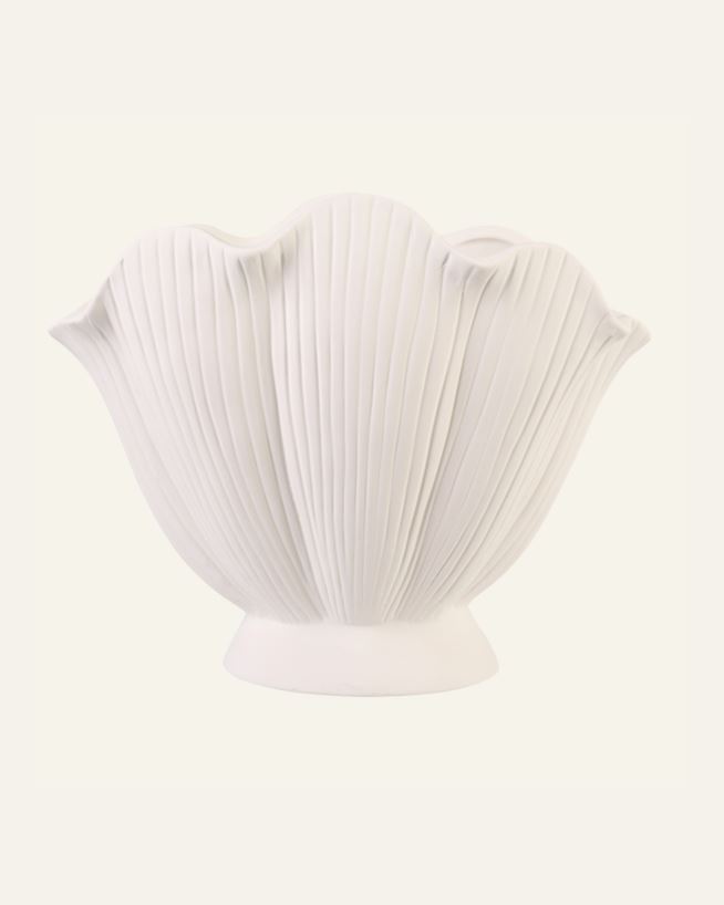 Ruukku valkoinen - 32x17,5x26,5 cm valkoinen - 1