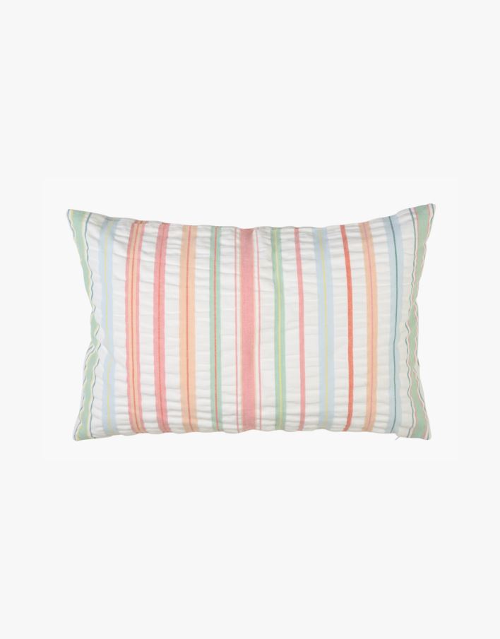Koristetyynynpäällinen moniväri - 40x60 cm moniväri - 1