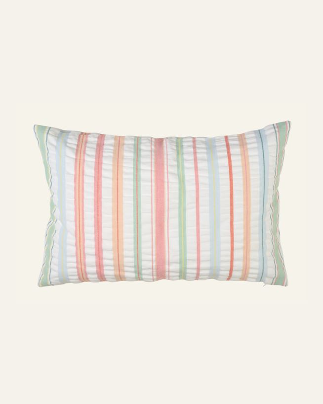 Koristetyynynpäällinen moniväri - 40x60 cm moniväri - 1