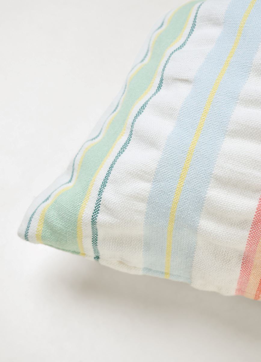 Koristetyynynpäällinen moniväri - 2