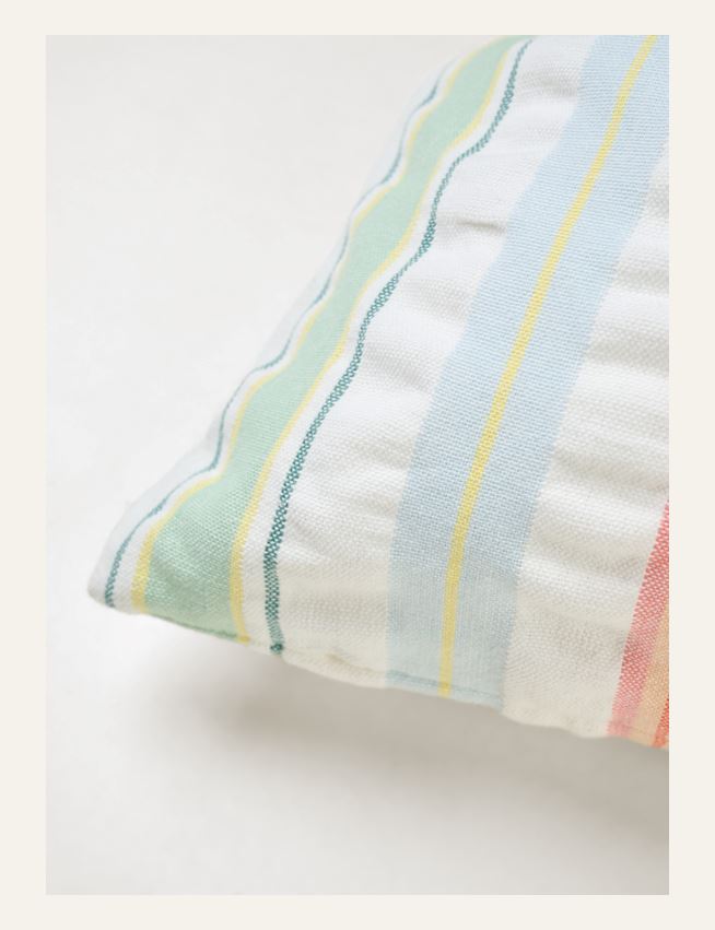 Koristetyynynpäällinen moniväri - 2