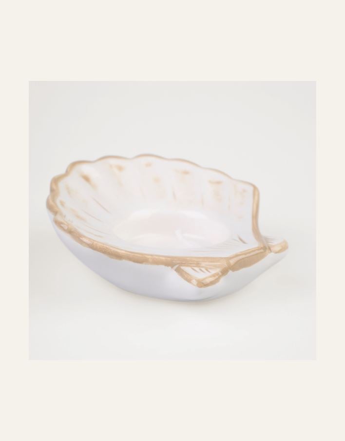 Kynttilälyhty beige - 3