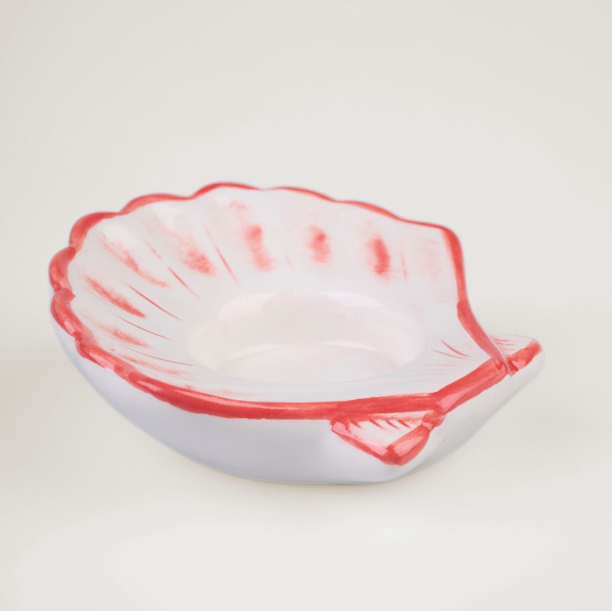 Kynttilälyhty punainen - 3