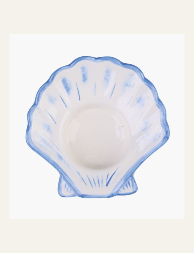 Kynttilälyhty vaaleansininen - 3