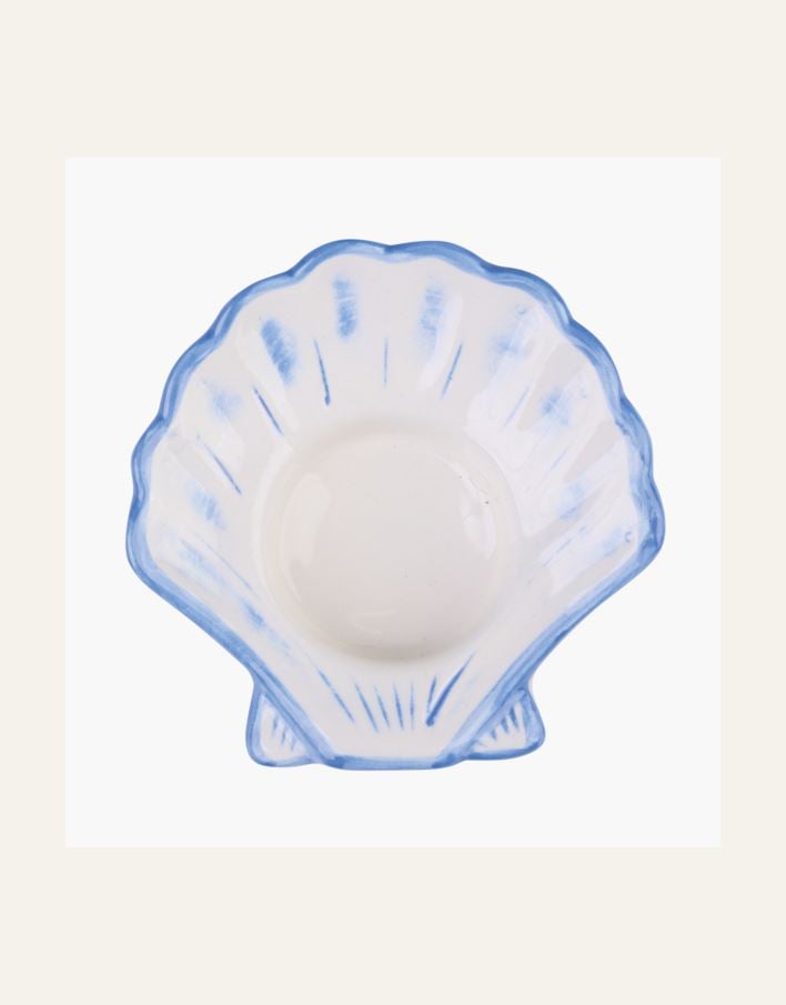 Kynttilälyhty vaaleansininen - 3