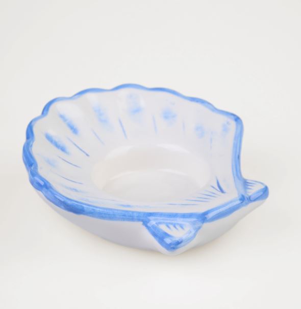 Kynttilälyhty tummansininen - 3