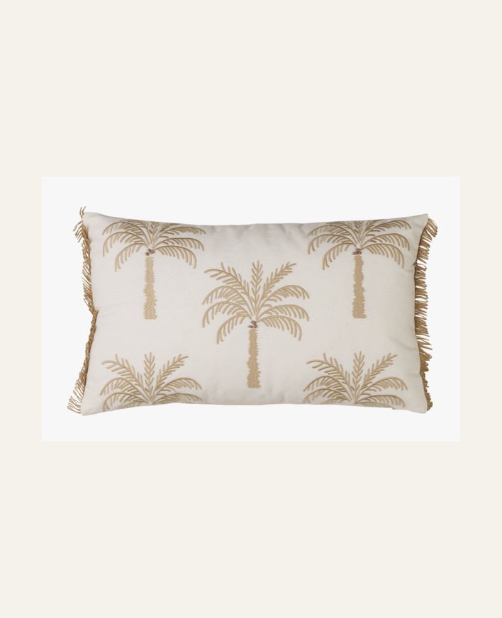 Koristetyyny beige - 30x50 cm beige - 1