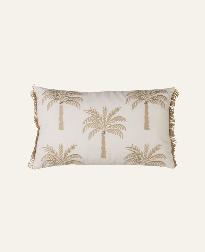 Koristetyyny beige - 30x50 cm beige - 1