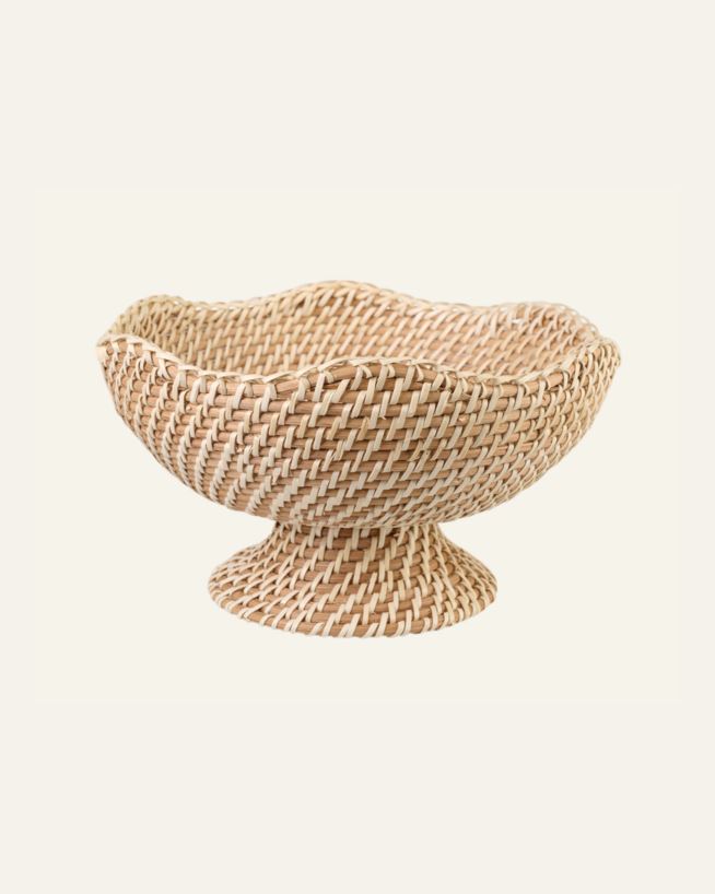 Kori luonnonväri - 31x15x16,5 luonnonväri - 1