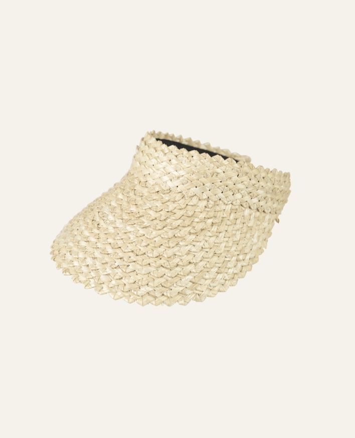 Aurinkolippa luonnonväri - one size luonnonväri - 1