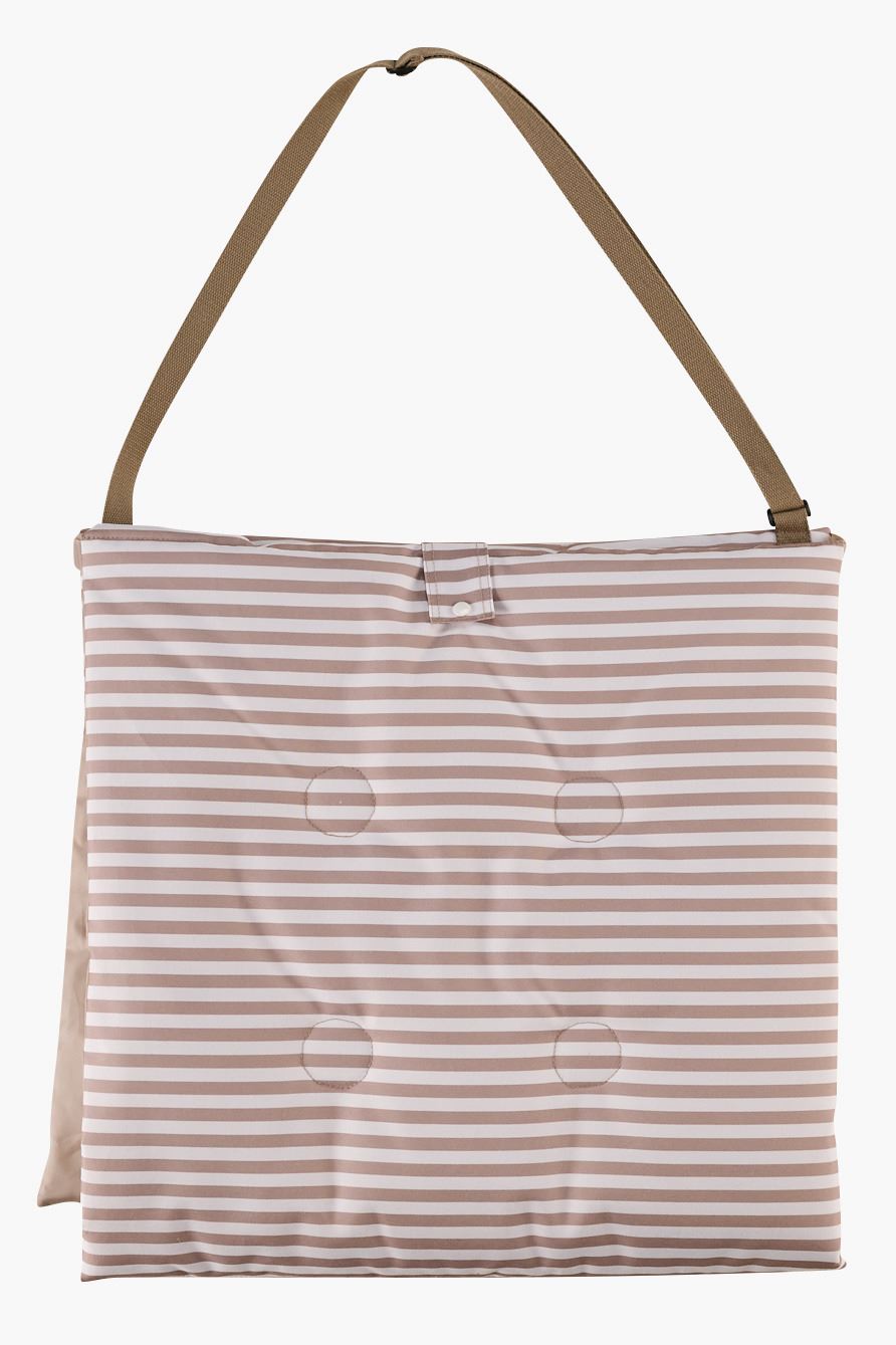 Aurinkotuoli beige - 2