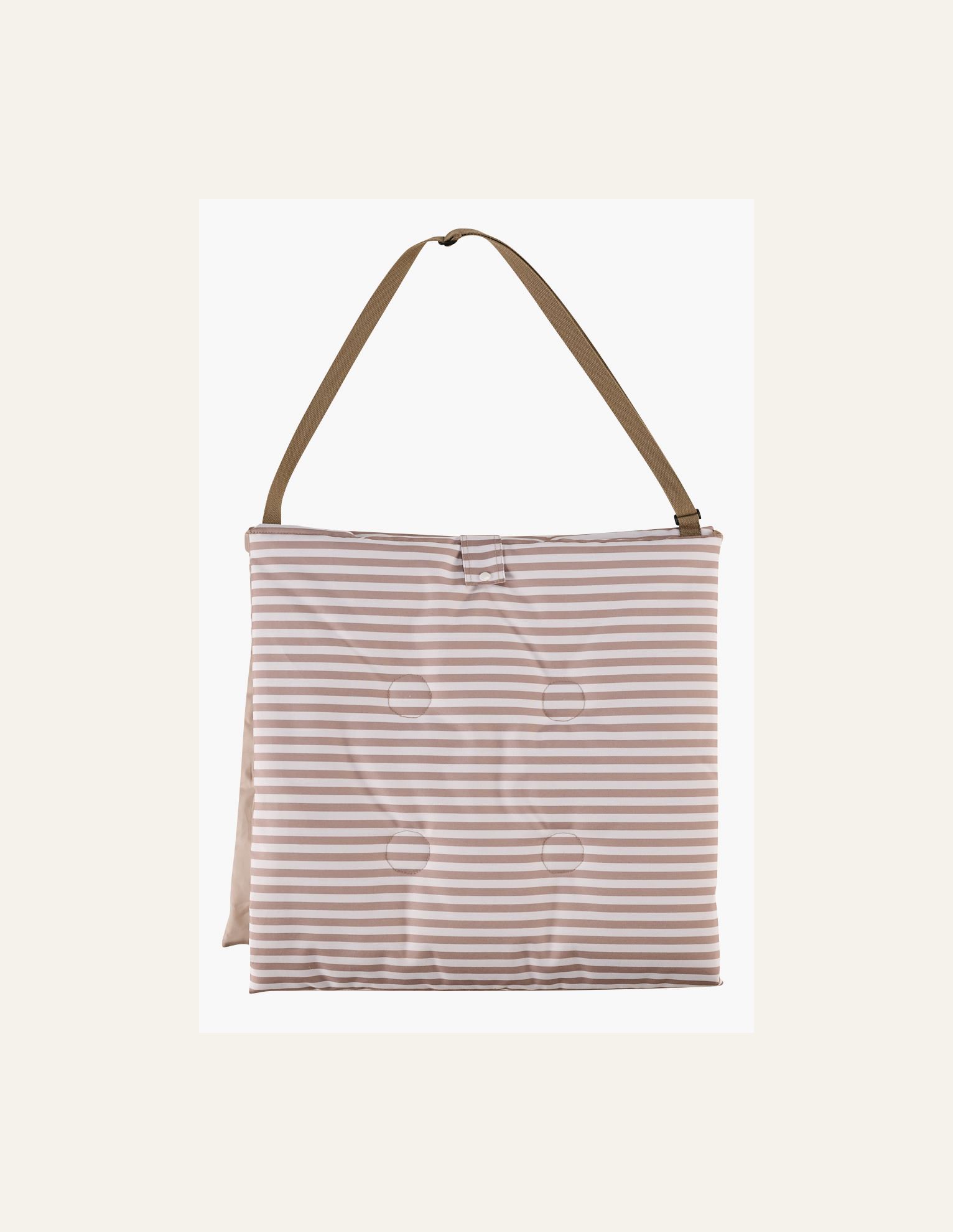 Aurinkotuoli beige - 2