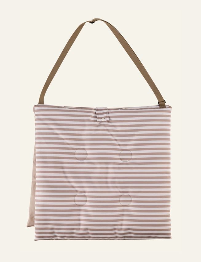 Aurinkotuoli beige - 2