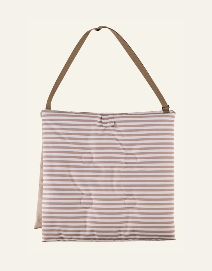 Aurinkotuoli beige - 2