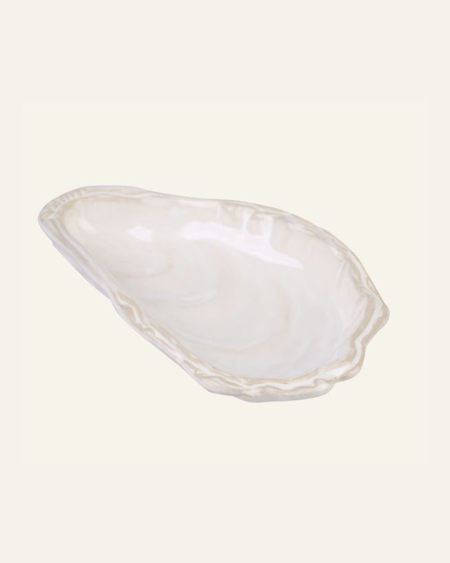 Kulho beige - 11,5x20x4 cm beige - 1