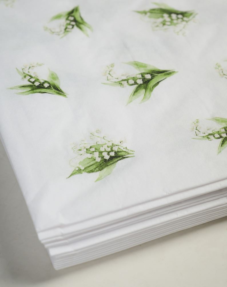 Ruokaservetit moniväri - 2