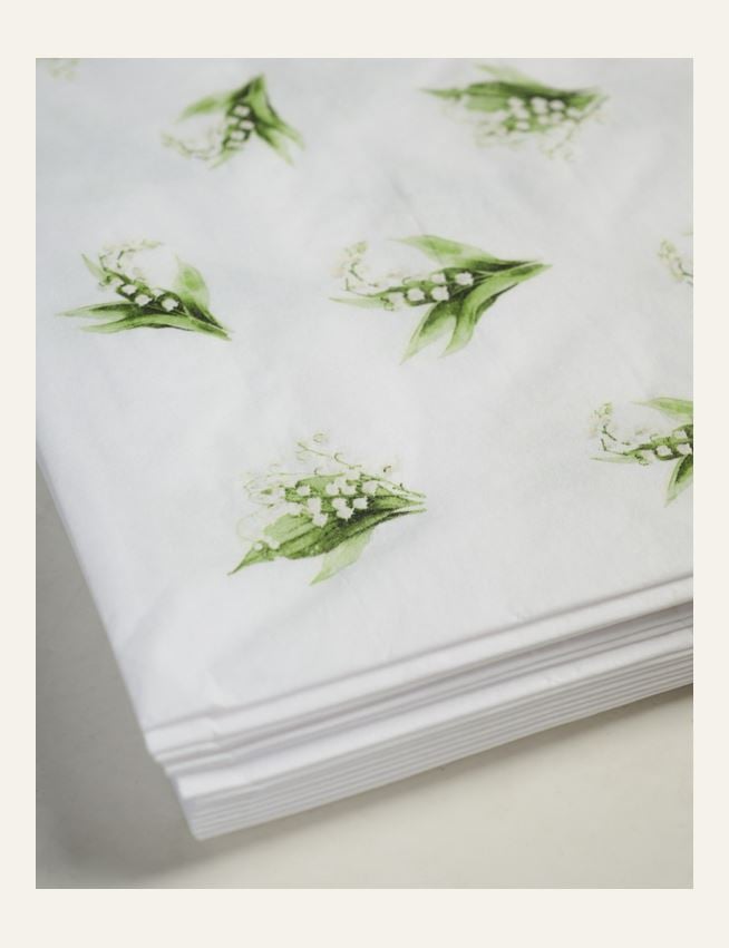 Ruokaservetit moniväri - 2