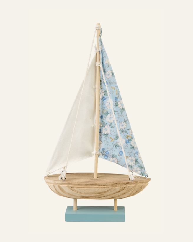 Koriste vaaleansininen - 6x16x28 cm vaaleansininen - 1