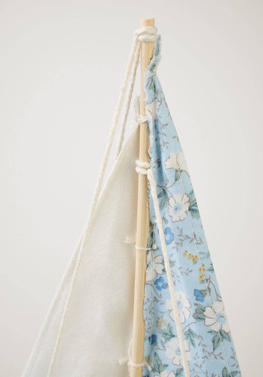 Koriste vaaleansininen - 2