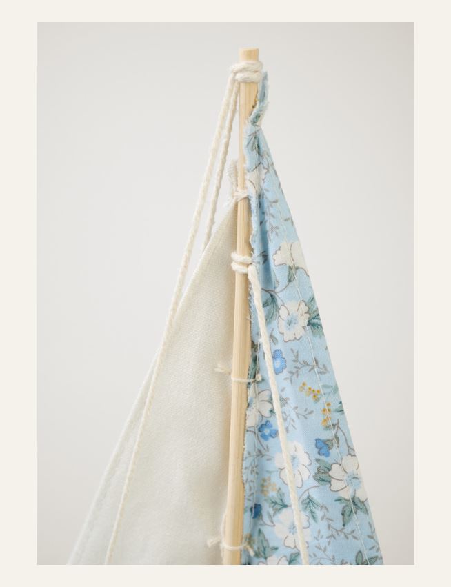 Koriste vaaleansininen - 2