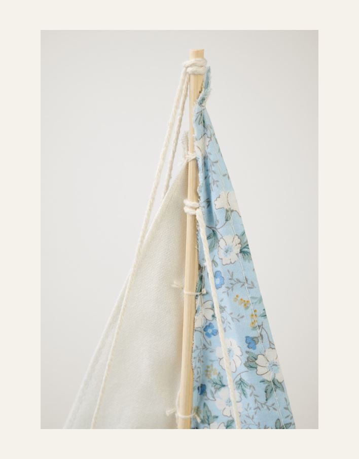 Koriste vaaleansininen - 2