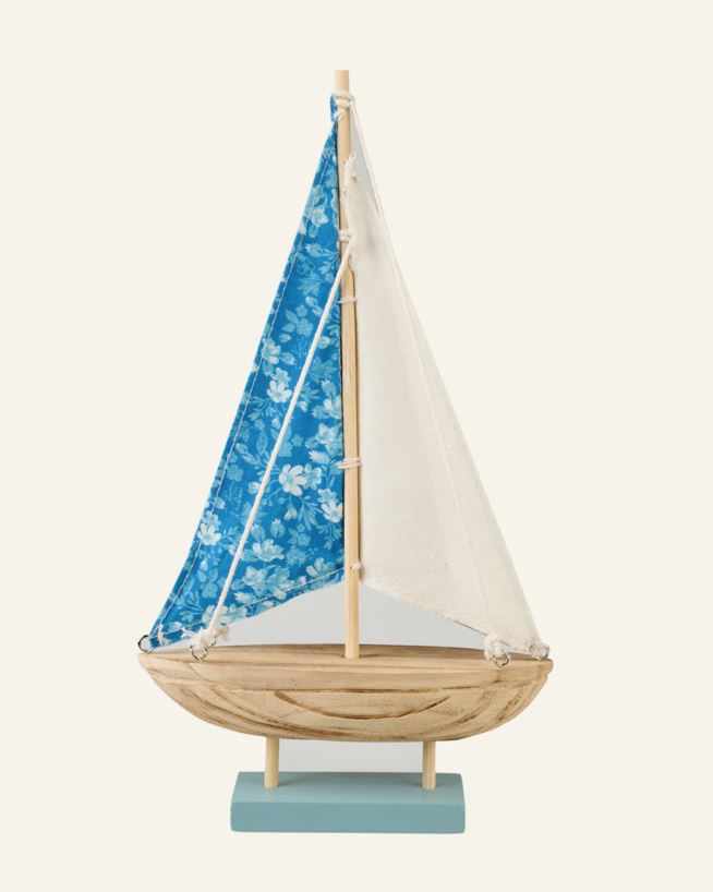 Koriste tummansininen - 6x16x28 cm tummansininen - 1