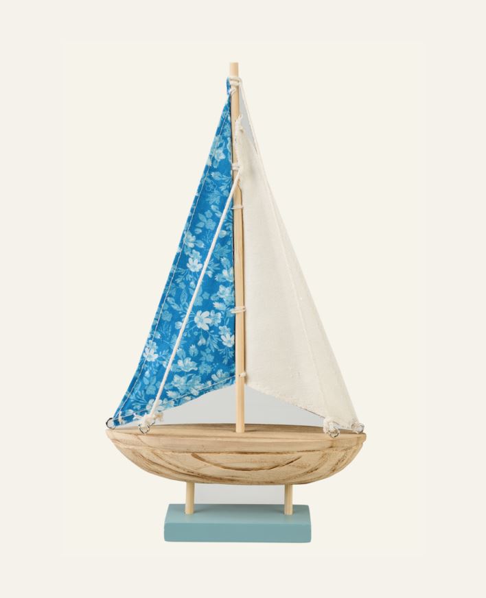 Koriste tummansininen - 6x16x28 cm tummansininen - 1