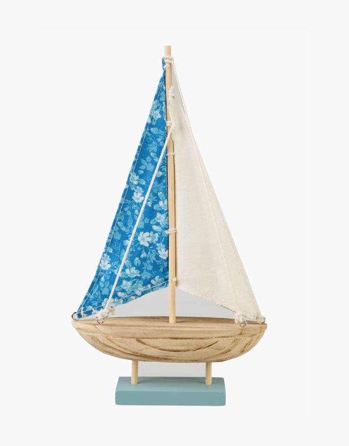 Koriste tummansininen - 6x16x28 cm tummansininen - 1