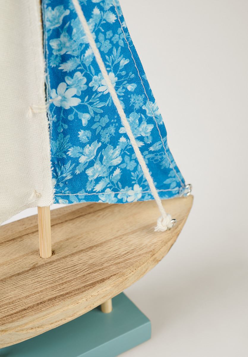 Koriste tummansininen - 2