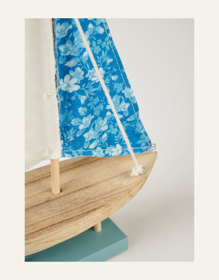 Koriste tummansininen - 2