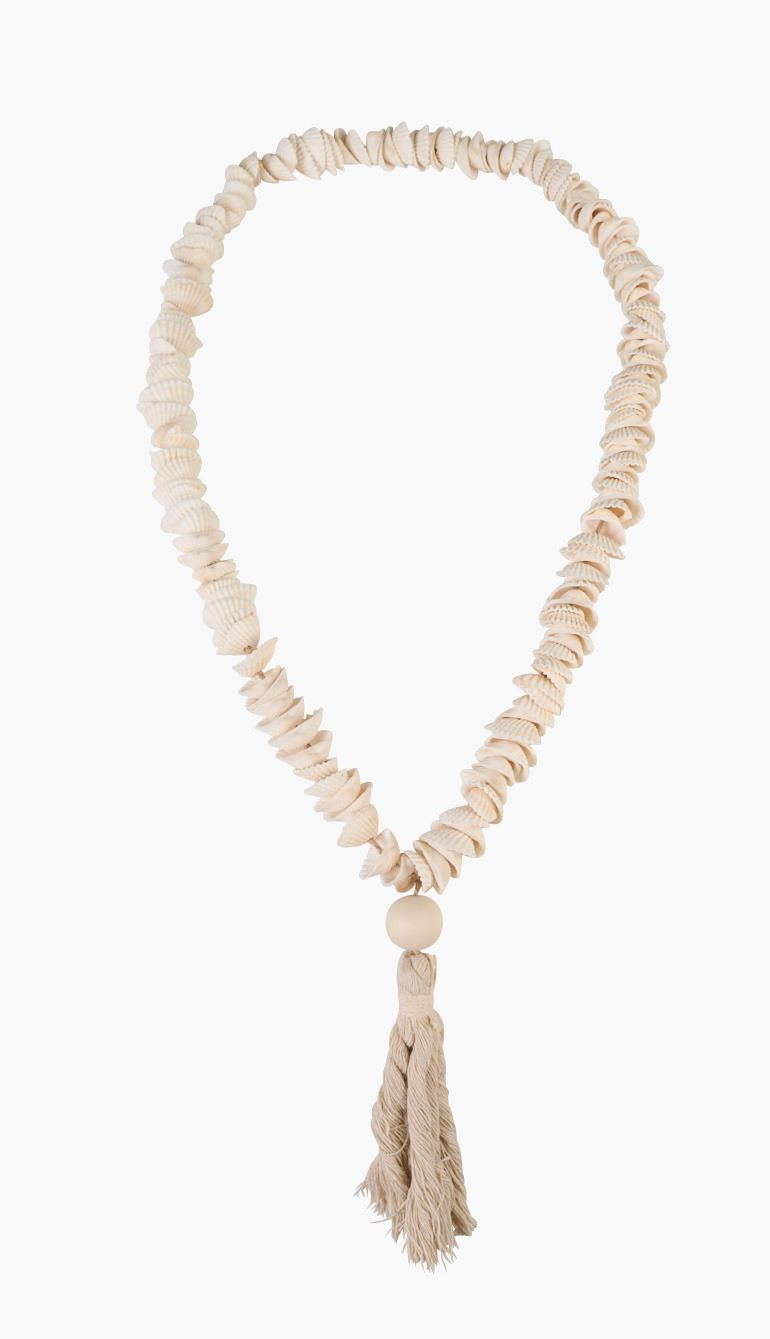 Seinäkoristeet valkoinen - 25x70x5 cm valkoinen - 1