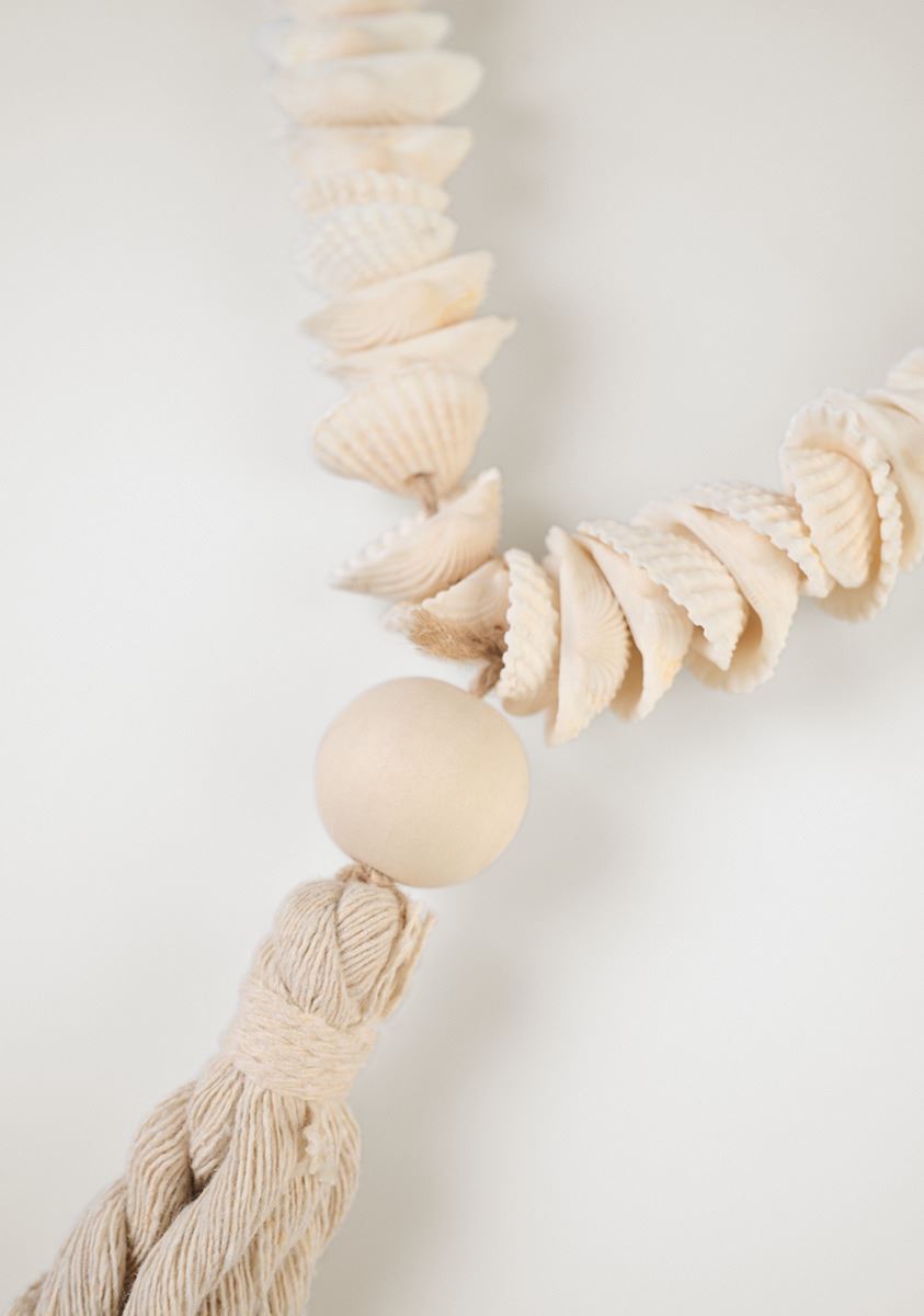 Seinäkoristeet valkoinen - 3