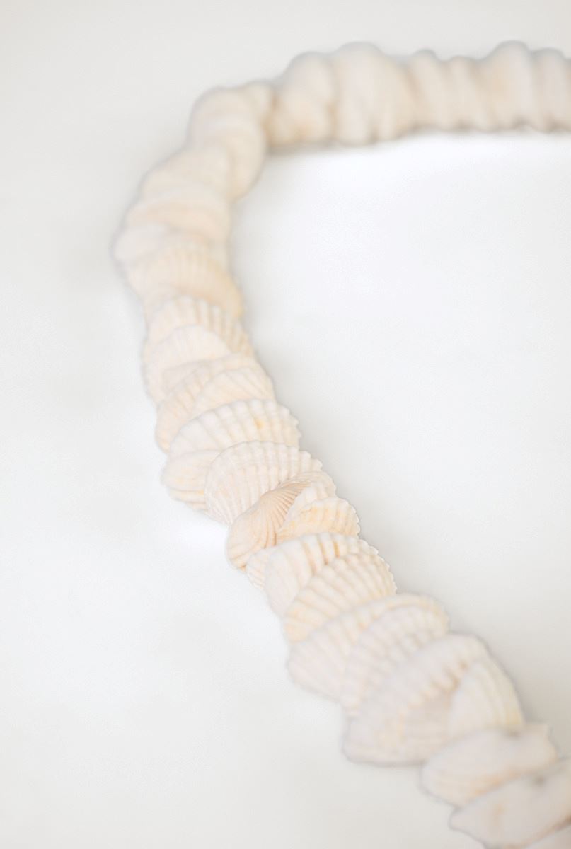 Seinäkoristeet valkoinen - 4