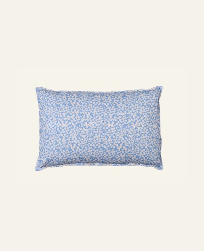 Koristetyyny moniväri - 40x60 cm moniväri - 1