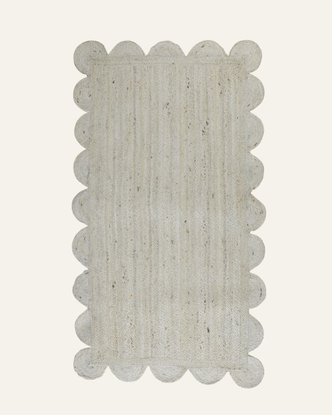 Matto luonnonväri - 80x150 cm luonnonväri - 1