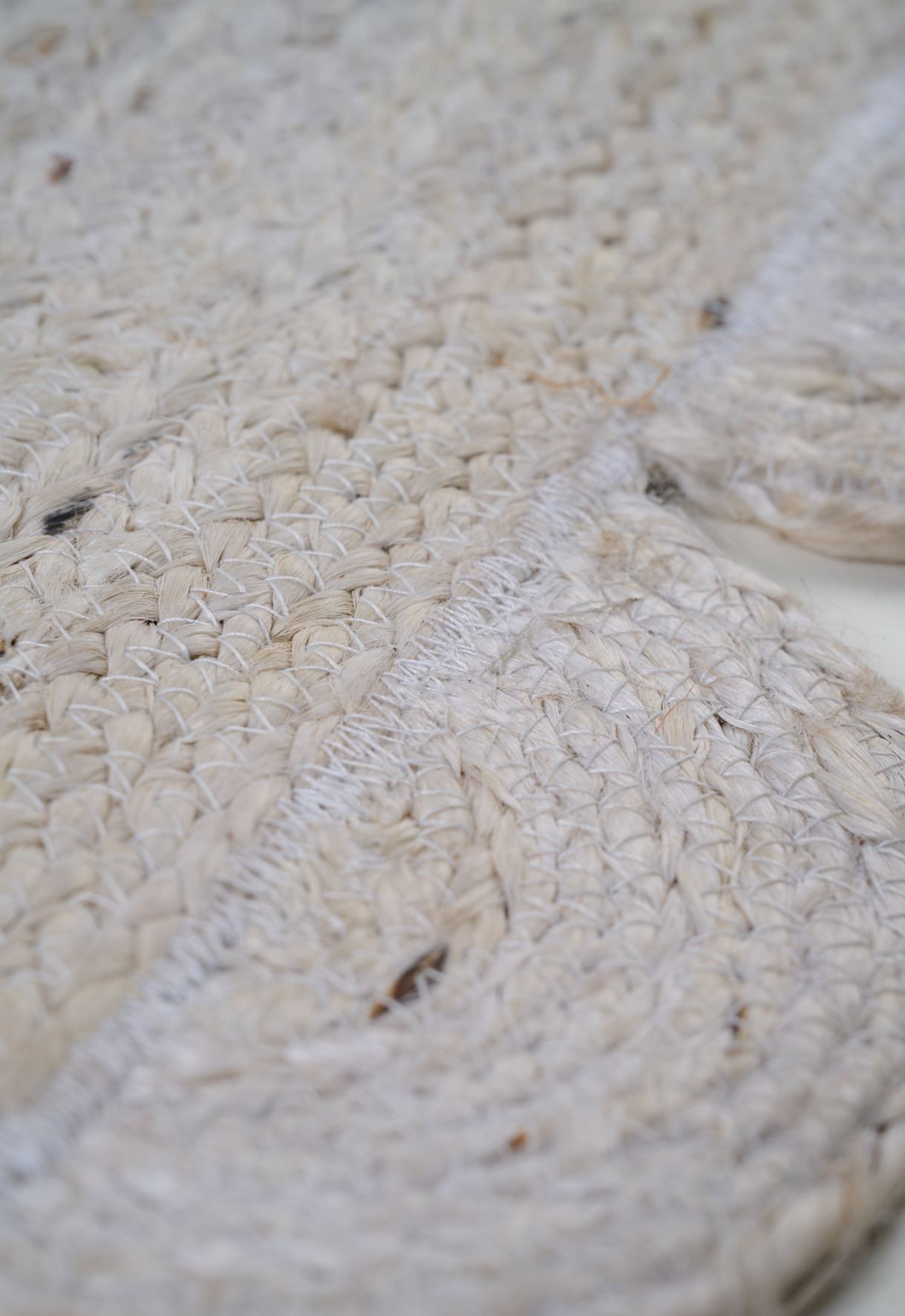 Matto luonnonväri - 3