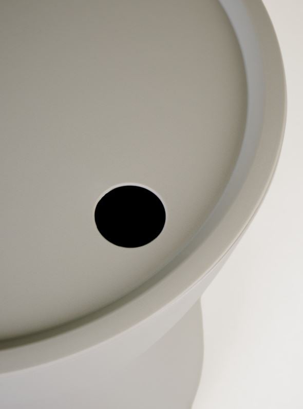 Puutarhapöytä hiekka - 2