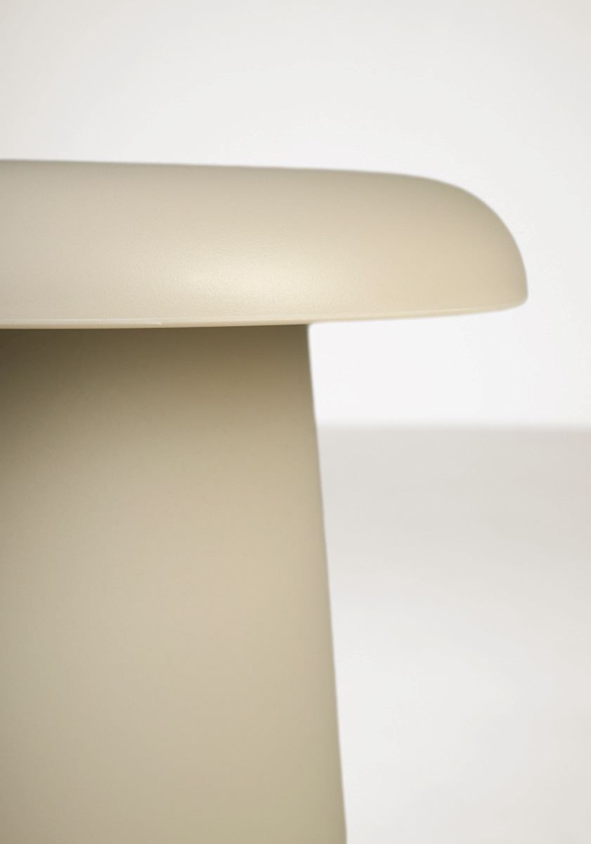 Puutarhapöytä hiekka - 4