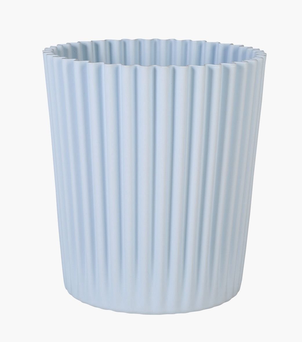 Ulkoruukku vaaleansininen - 3