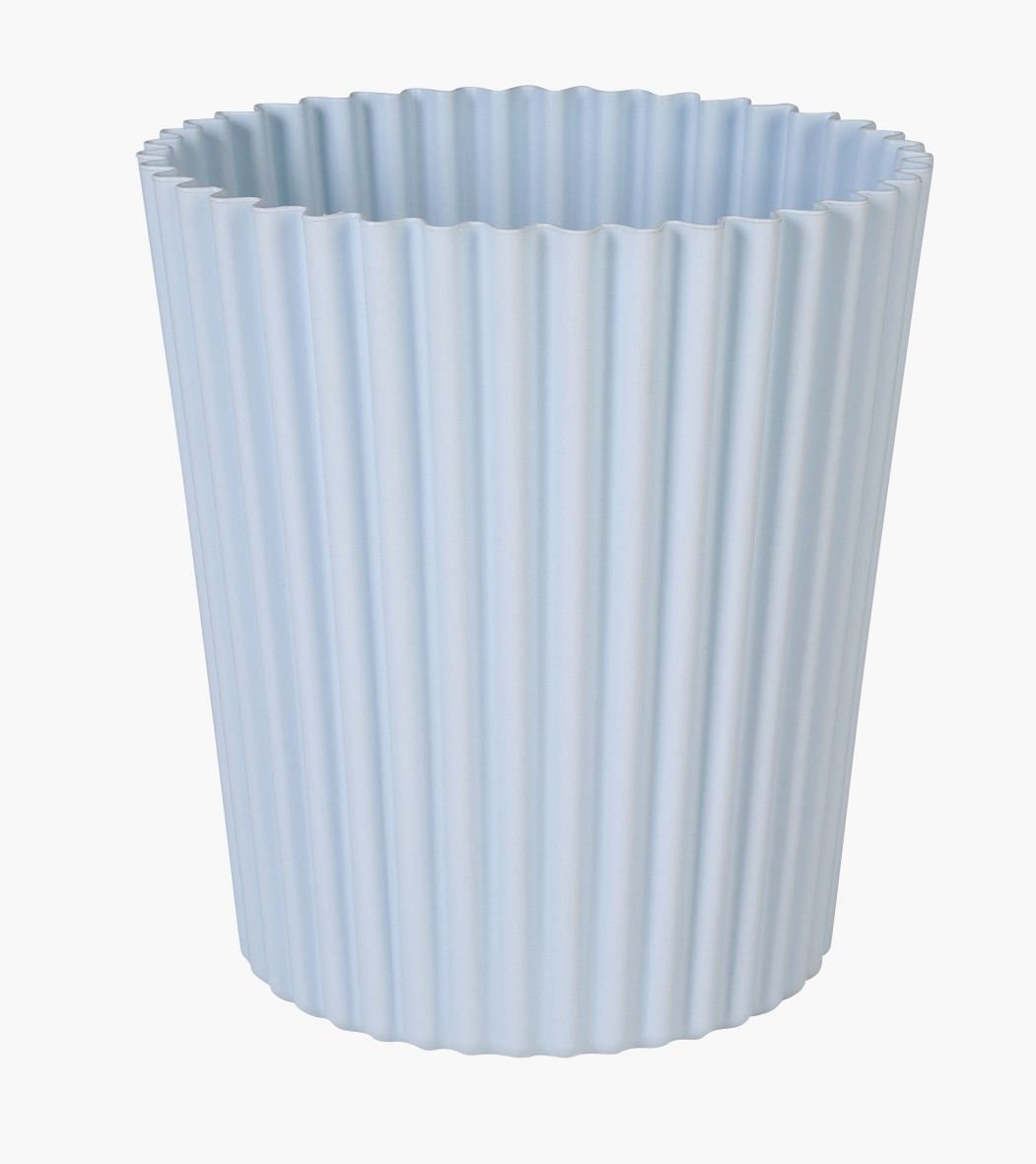 Ulkoruukku vaaleansininen - 2